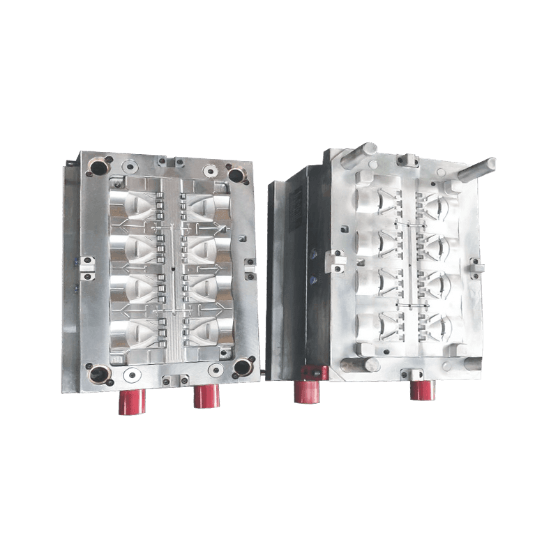 The Art of Precision: Understanding Toolbox Latch Die Cast Molds Maker