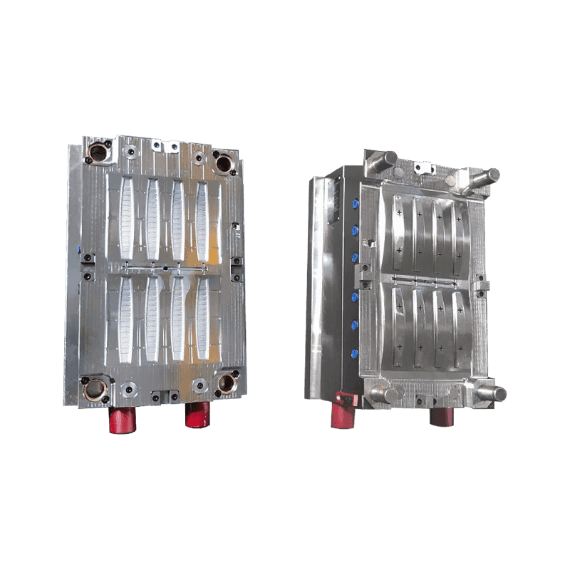 The Pivotal Role of Toolbox Handle Trim Molds in Industrial Production