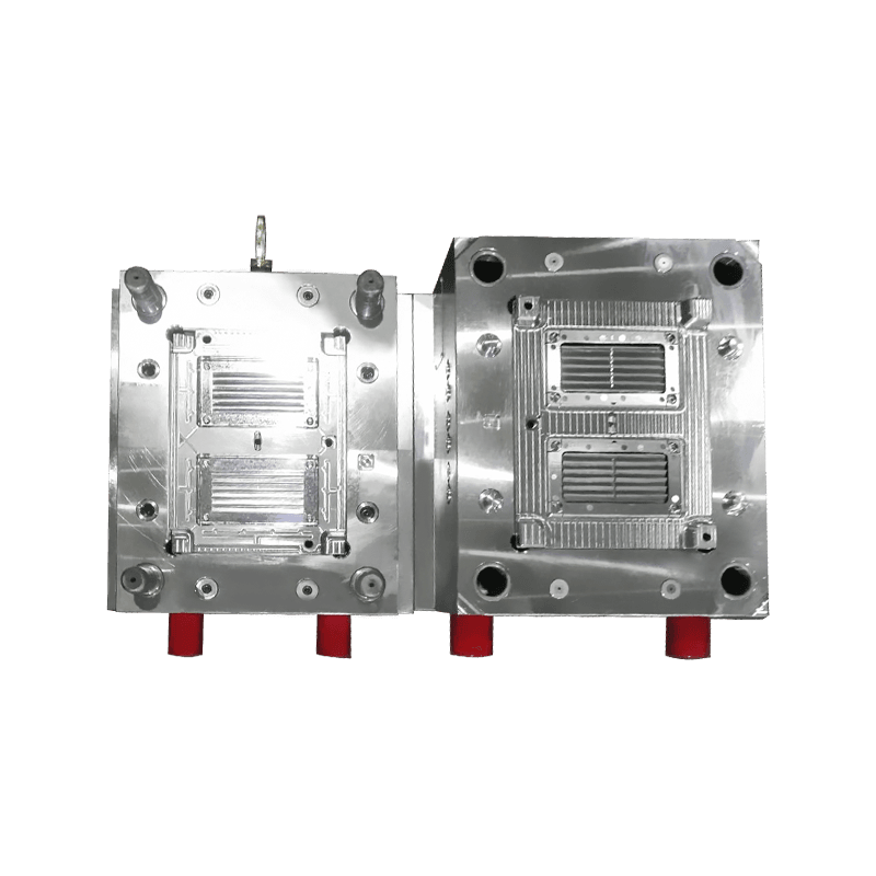 Understanding Ventilation Grille Molds, Ventilation Fan Mold