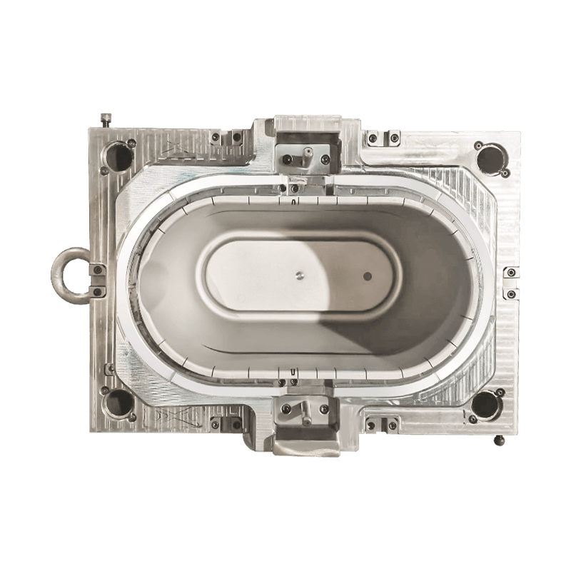 The Significance of Water Bucket Molds in Modern Die Casting