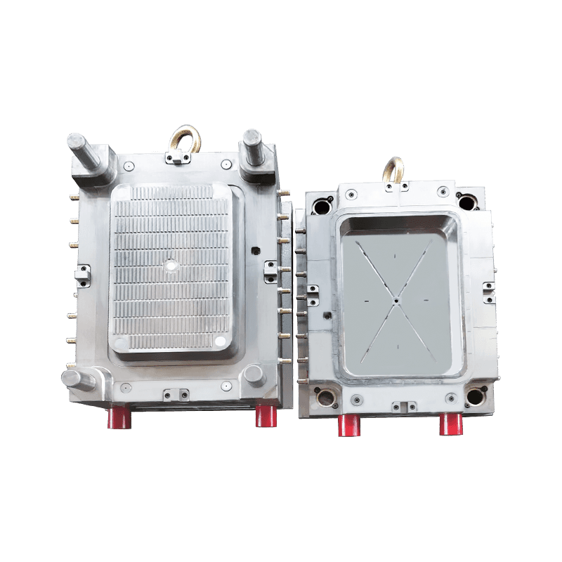 Understanding the Pricing Factors of Basket Weave Molds For Sale