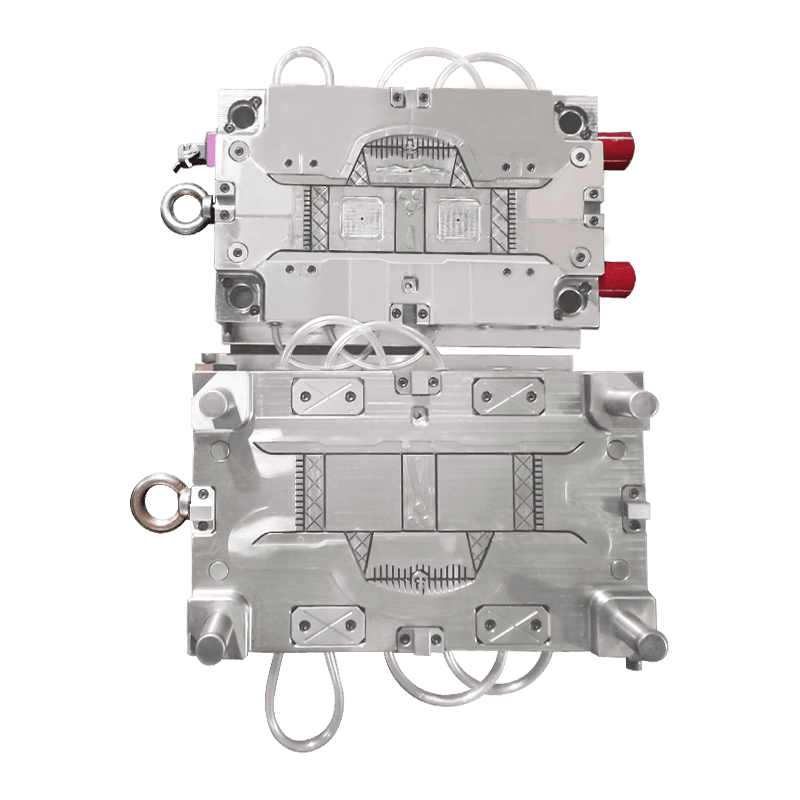 The Art of Mold Making: A Focus on Clothes Hanger Molds and Thermoplastic Molds