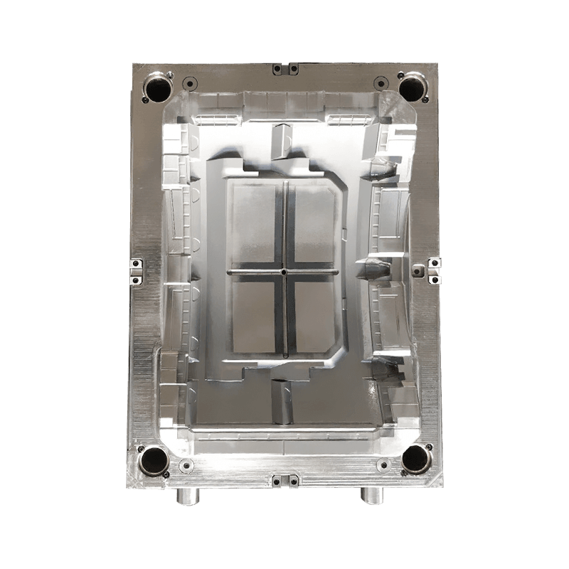 The Art of Silicone Plant Pot Injection Mould Tooling