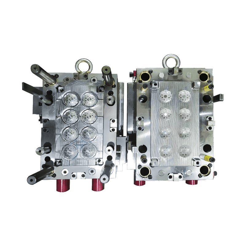 The Multifaceted Factors Influencing Medical Devices Injection Mold Tooling Cost