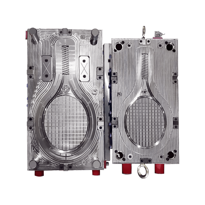 The Synergy of Toy Racket Molds and High Pressure Die Casting Molds