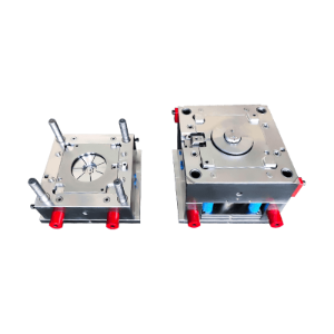 Choice in Ventilation Molds: Quality from Small Manufacturers at Affordable Prices