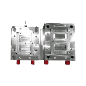 How Ventilation Grille Molds Are Manufactured for Precision and Durability